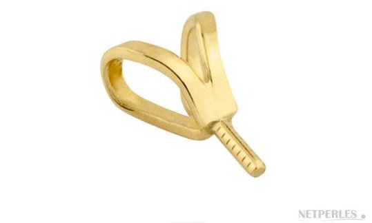 Appretto del modello V in Oro 18k