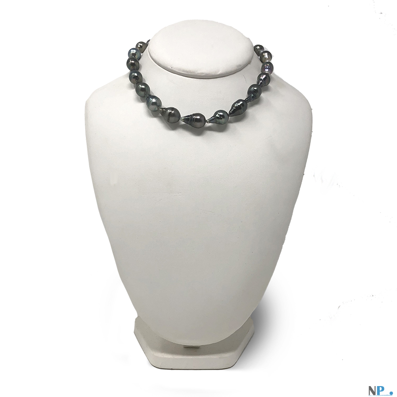 8 Spille Donna Con Perle E Cristalli - Per Cardigan, Vestiti E Sciarpe | Eleganti E Moderne - Foto 11