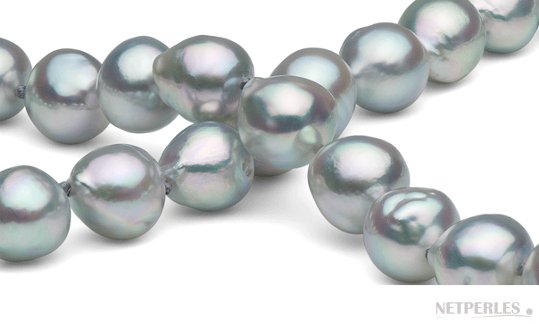 Primo piano su queste perle fuori dall'ordinario talmente belle!