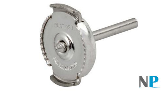 Sistema di sicurezza brevettato GUARDIAN per orecchini di perle Sistema di sicurezza brevettato GUARDIAN per orecchini di perle