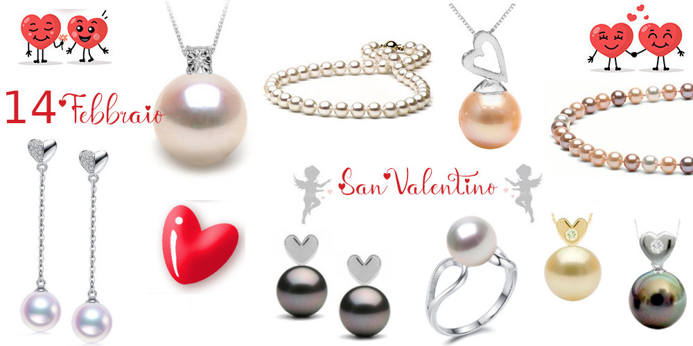 Idee regalo per San Valentino