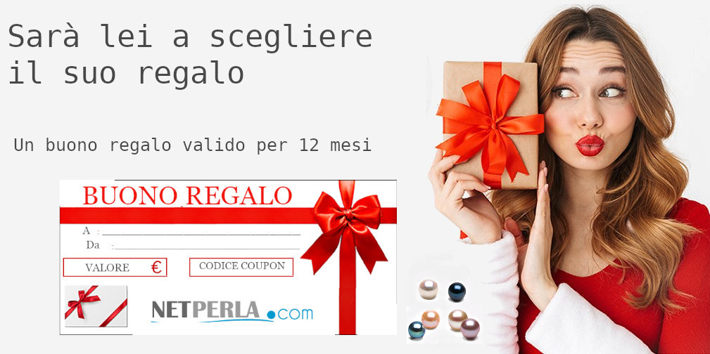 buono regalo