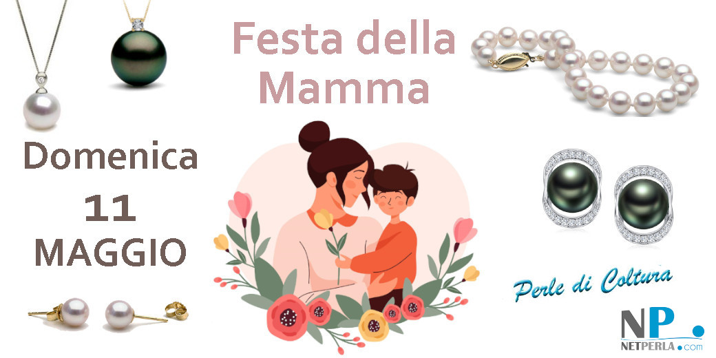 Festa della Mamma 2025 11 MAGGIO