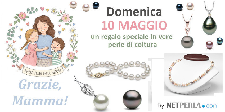 festa della mamma - domenica 10 maggio
