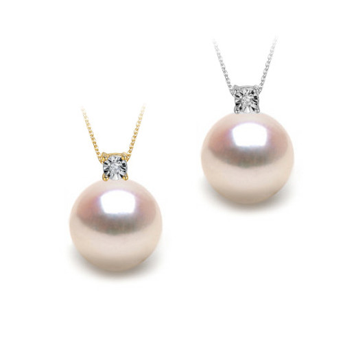 Orecchini In Vere Perle Di Tahiti 8-8.5mm PEARLS & COLORS - Eleganza In Oro Giallo O Bianco, Gioiello Artigianale Francese