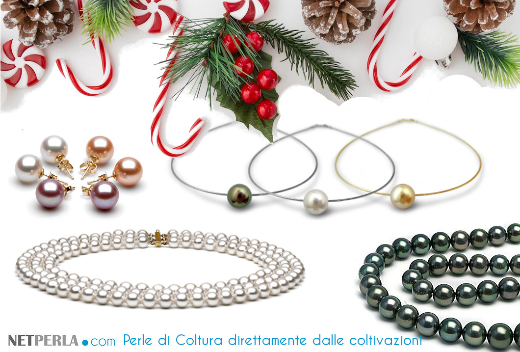 Buon Natale con Netperla